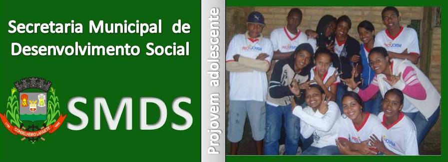 Assistência social